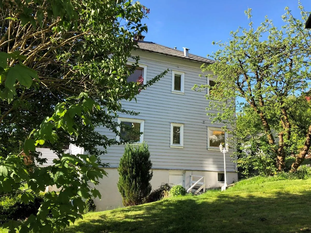 # 1 Mountain View With Free Street Parking Appartement Bergen
