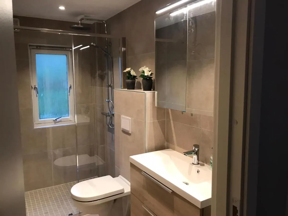 # 1 Mountain View With Free Street Parking Appartement Bergen Noorwegen