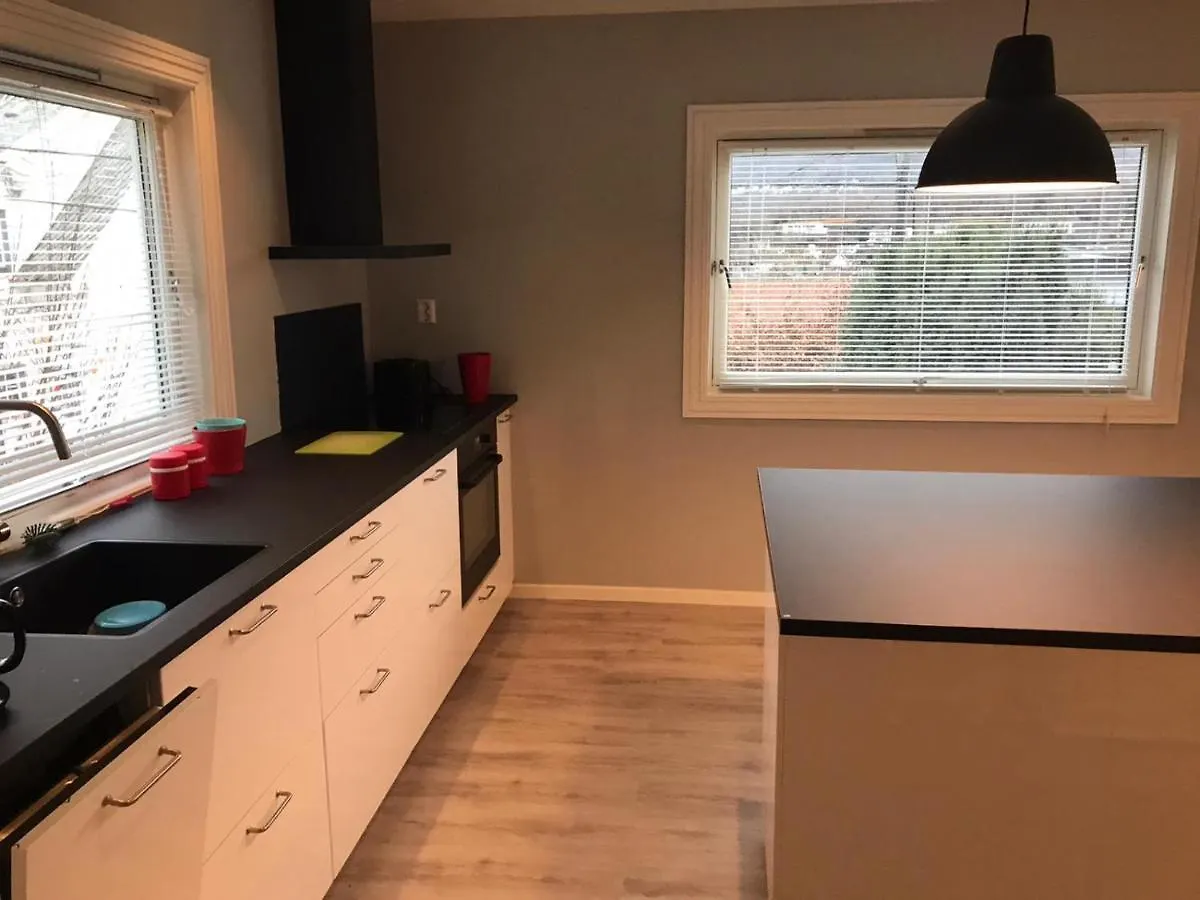# 1 Mountain View With Free Street Parking Appartement Bergen