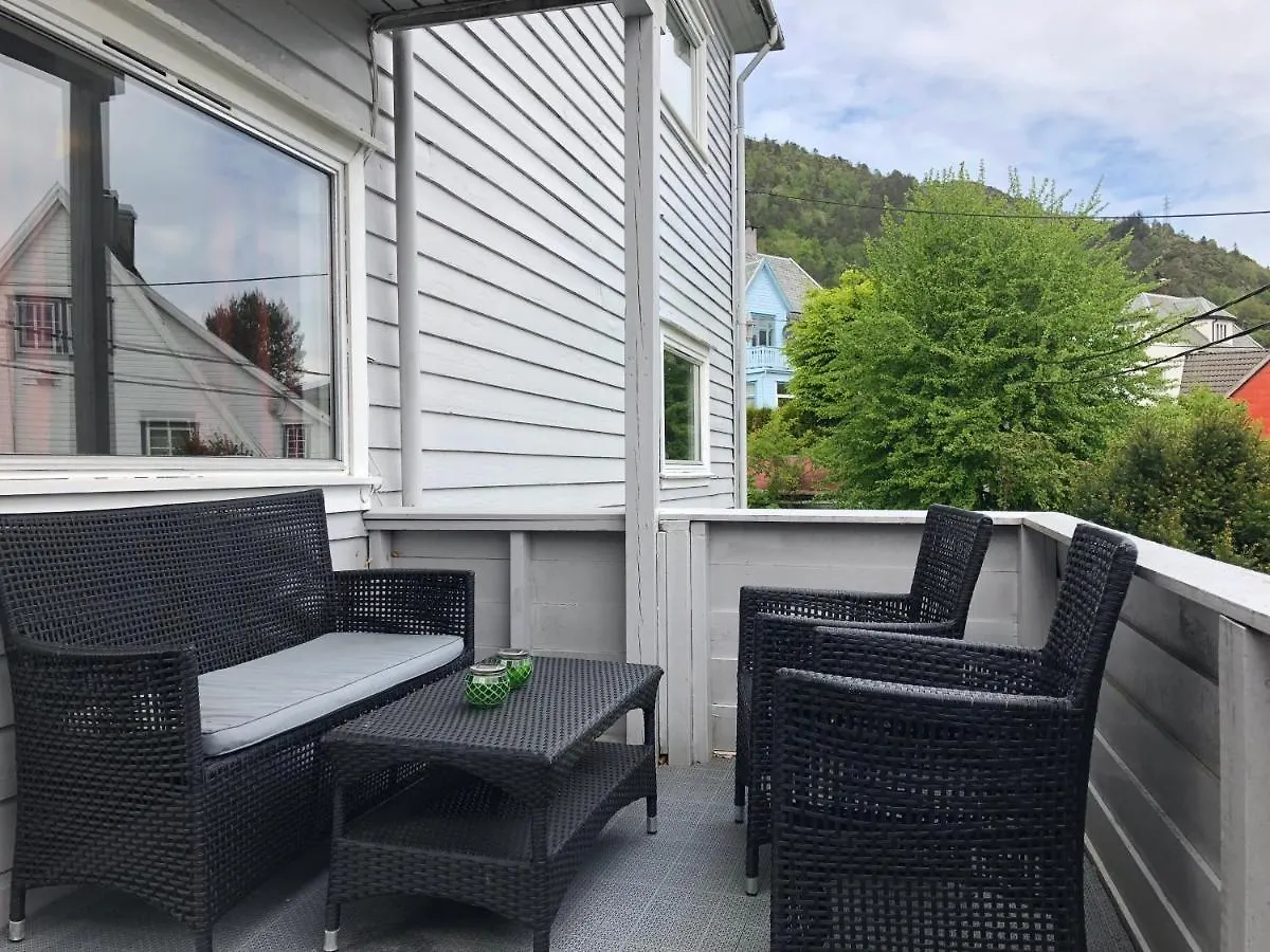 # 1 Mountain View With Free Street Parking Appartement Bergen